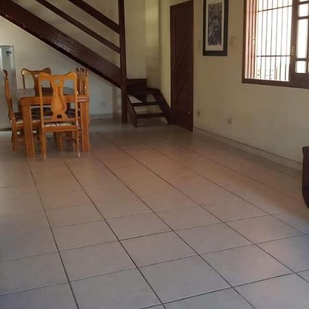 Casa Pereque-Acu Villa อูบาตูบา ภายนอก รูปภาพ