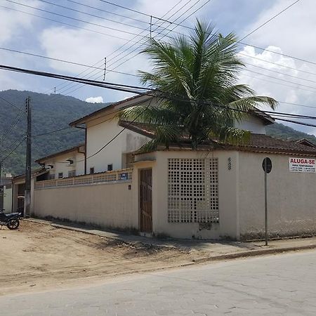 Casa Pereque-Acu Villa อูบาตูบา ภายนอก รูปภาพ
