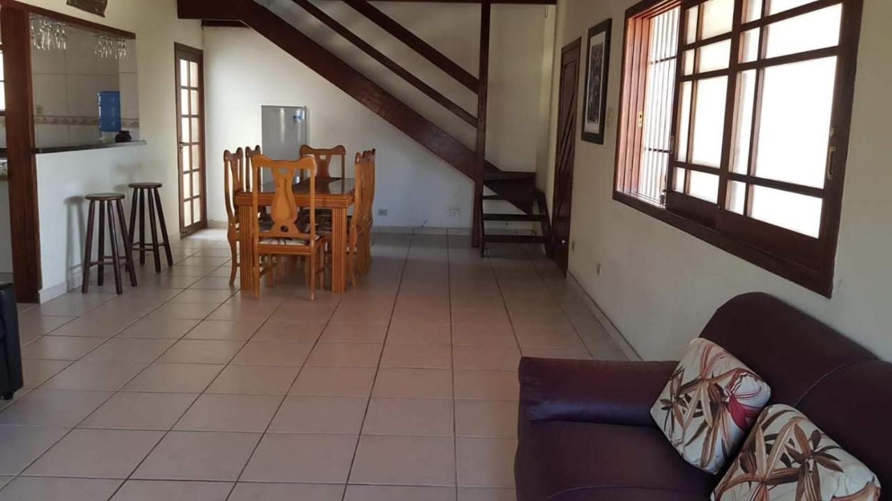 Casa Pereque-Acu Villa อูบาตูบา ภายนอก รูปภาพ