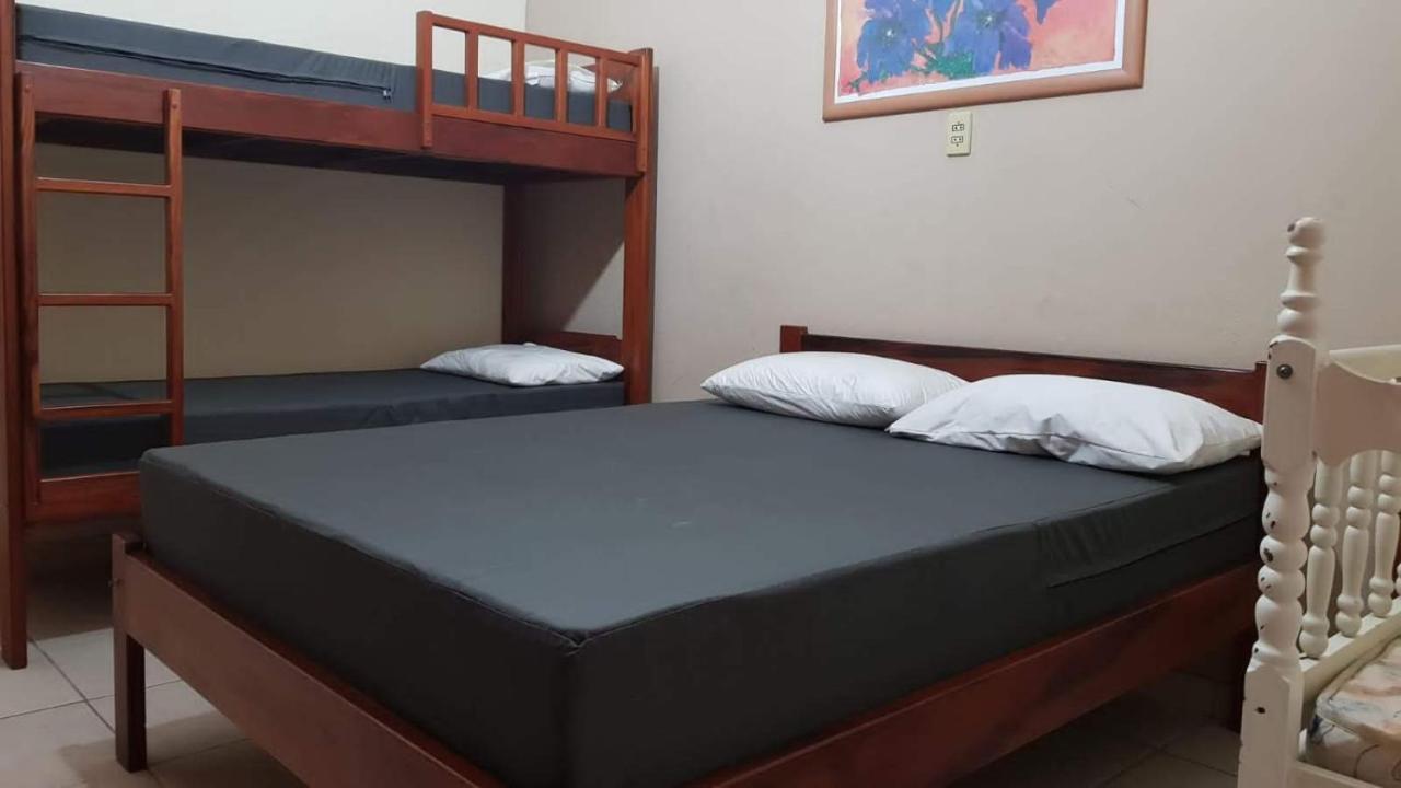 Casa Pereque-Acu Villa อูบาตูบา ภายนอก รูปภาพ