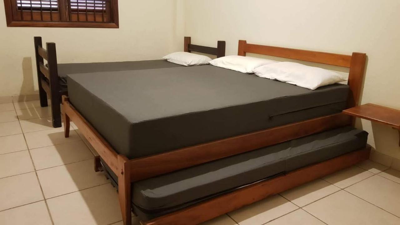 Casa Pereque-Acu Villa อูบาตูบา ภายนอก รูปภาพ