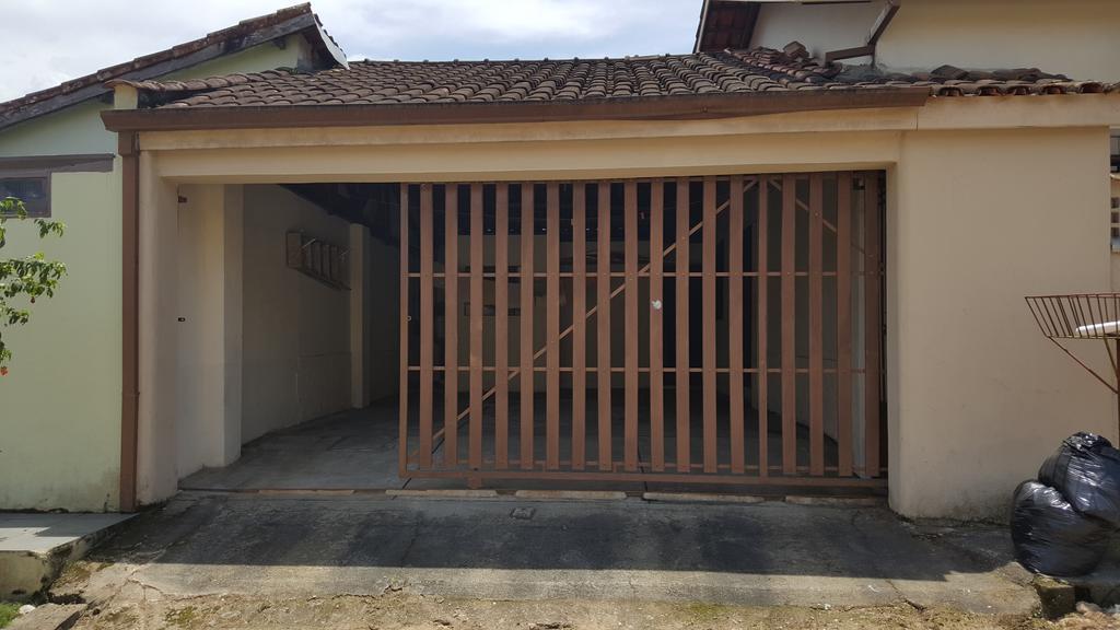 Casa Pereque-Acu Villa อูบาตูบา ภายนอก รูปภาพ