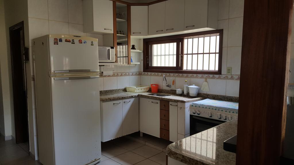 Casa Pereque-Acu Villa อูบาตูบา ภายนอก รูปภาพ