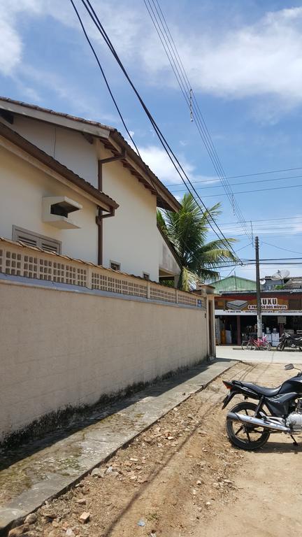 Casa Pereque-Acu Villa อูบาตูบา ภายนอก รูปภาพ